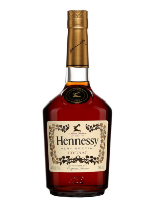 Hennessy Very Special (40% abv)