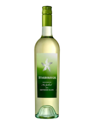 STARBOROUGH SAUVIGNON BLANC