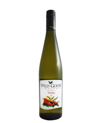WILD GOOSE RIESLING