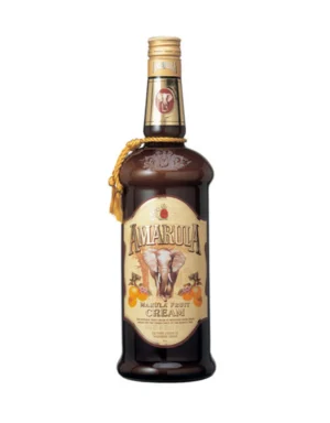 AMARULA CREAM 17%
