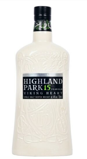 HIGHLAND PARK 15 YO