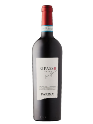 FARINA RIPASSO CLASSICO SUPERIORE