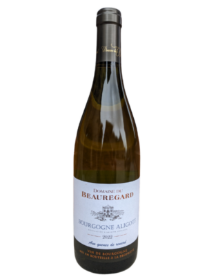 BURGUNDY ALIGOTE