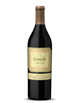 EMMOLO MERLOT