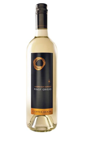 COPPER MOON PINOT GRIGIO