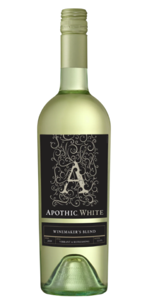 APOTHIC WHITE