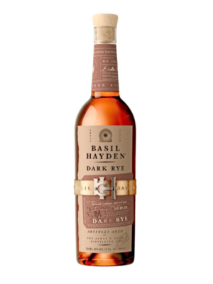 BASIL HAYDEN'S DARK RYE