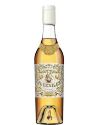 Compass Box Juveniles (46% abv)