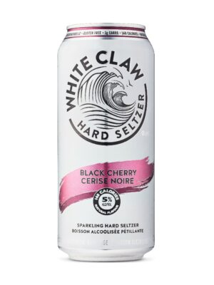 white claw black cherry 6pk