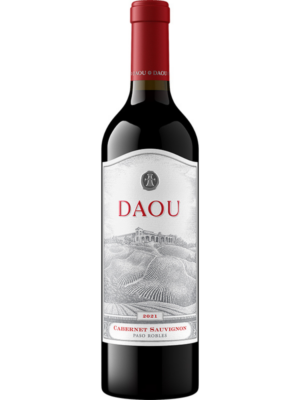 DAOU CABERNET SAUVIGNON