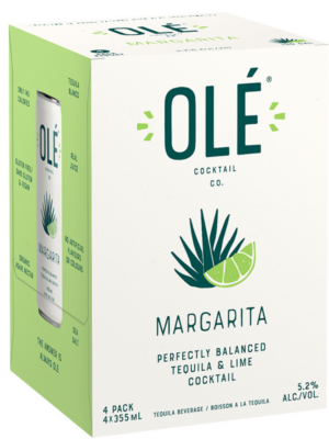 OLE MARGARITA