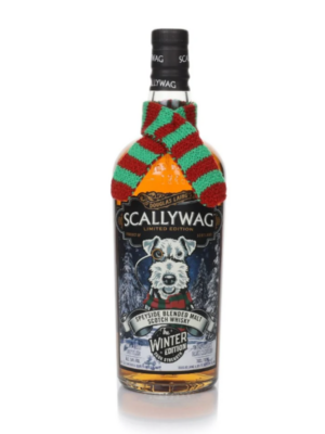 SCALLYWAG WINTER EDITION 2022