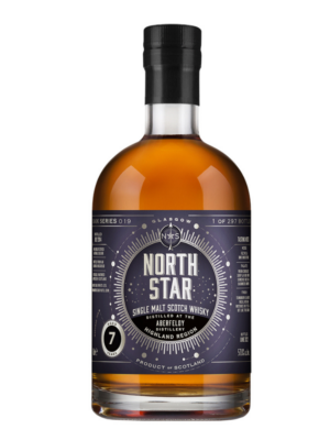 NORTH STAR ABERFELDY 7 YO 57.8%