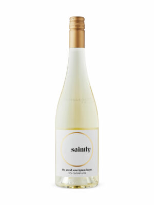 SAINTLY SAUVIGNON BLANC