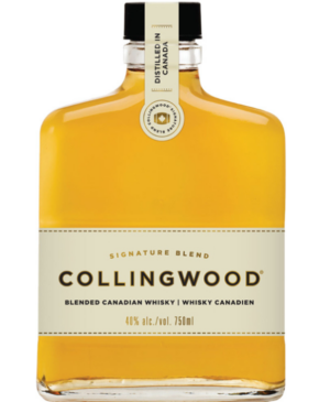 COLLINGWOOD SIGNATURE BLEND