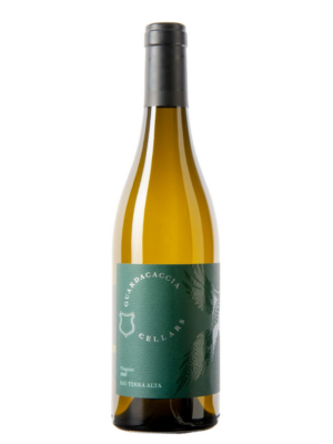 GUARDACACCIA VIOGNIER - TERRA ALTA