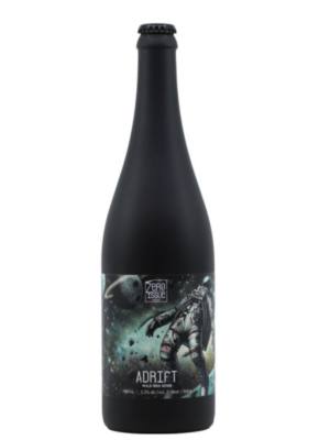 Zero Issue Adrift Wild Red Sour