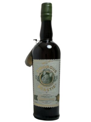 TIMOROUS BEASTIE CHEESE TRILOGY MADEIRA