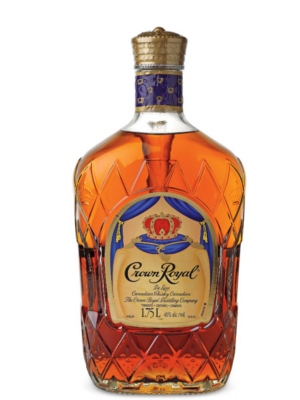 CROWN ROYAL 1.75 40%