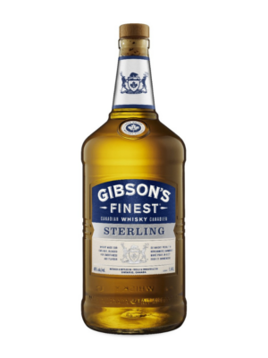 GIBSON'S STERLING EDITION