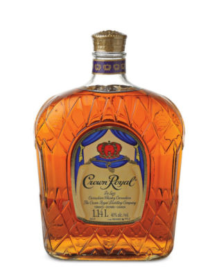 CROWN ROYAL