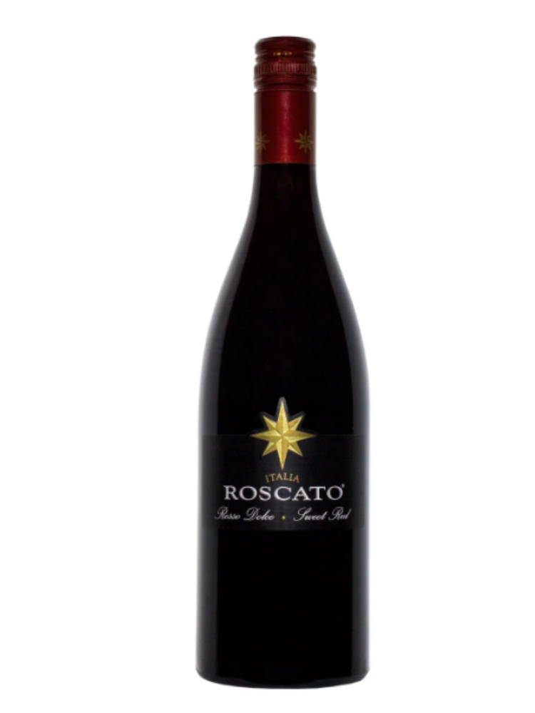 Roscato Rosso