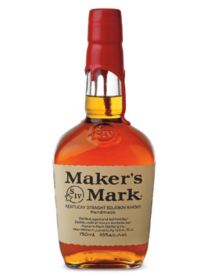 MAKER'S MARK