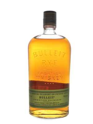 BULLEIT RYE 45%