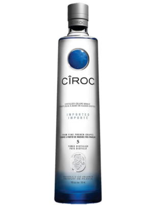 CIROC ULTRA-PREMIUM 40%