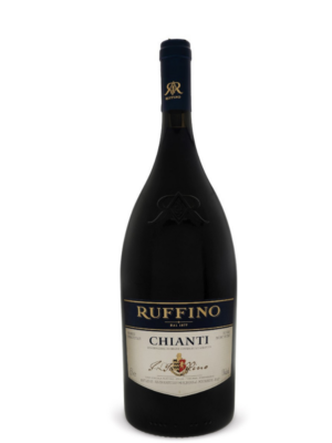 Ruffino Chianti (13% abv)