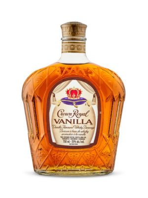 CROWN ROYAL VANILLA