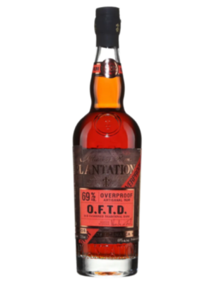 PLANTATION O.F.T.D. - 69%