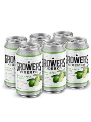 growers lime 6pk