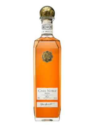 CASA NOBLE TEQUILA ANEJO