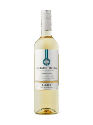 JACKSON TRIGGS LIGHT PINOT GRIGIO