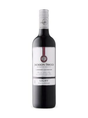JACKSON TRIGGS LIGHT CABERNET SAUVIGNON