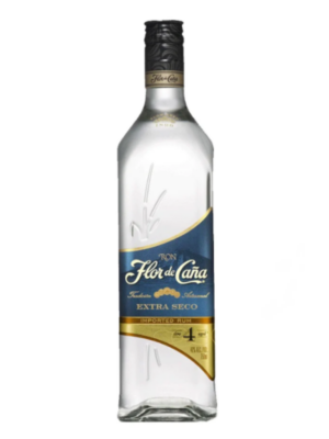 FLOR DE CANA EXTRA SECO 4