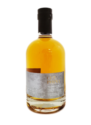 CUT POINT TULLIBARDINRE BOURBAN SC