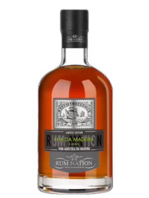 RUMNATION ILHA DA 3YONATAGRICOLE 42%