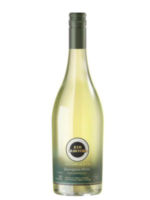KIM CRAWFORD ILLUMINATE SAUVIGNON BLANC