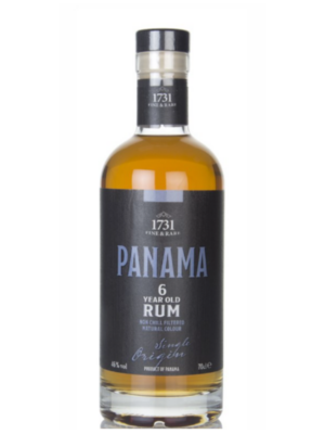 1731 PANAMA 6 YEAR OLD 46%