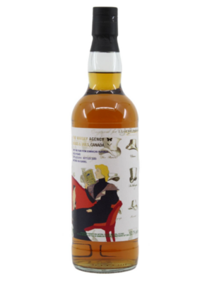 DOMINICAN RUM 9