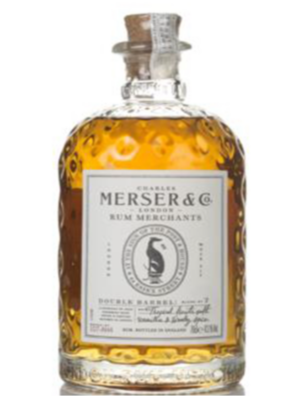 HAYMANS CHARLES MERSER & CO