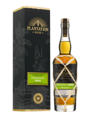 PLANTATION TRINIDAD 2008 48.1%