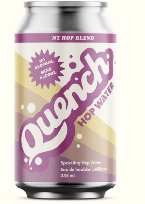 Cabin Quench NZ Blend