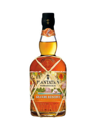 PLANTATION GRANDE RESERVE