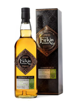 FIRKIN CAOLILA 2010 MARSALA CASK