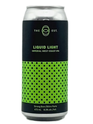 Establishment Liquid Light (6.3%abv)