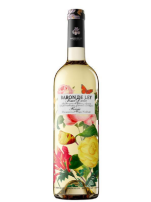BARON DE LEY BLANCO SEMIDULCE