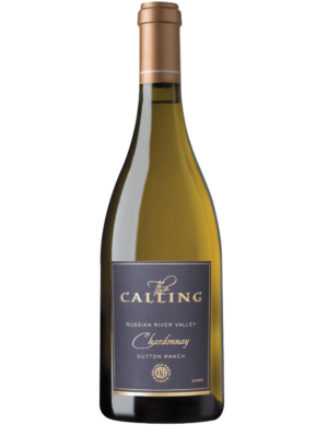 THE CALLING DUTTON RANCH CHARDONNAY